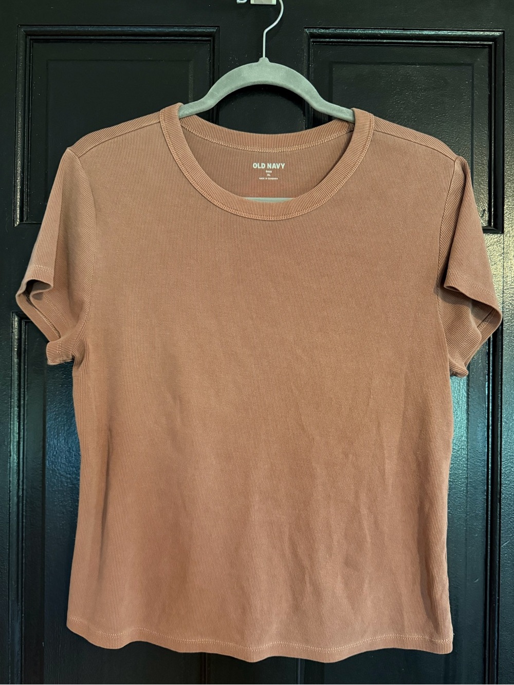 Old Navy Ribbed Short sleeve